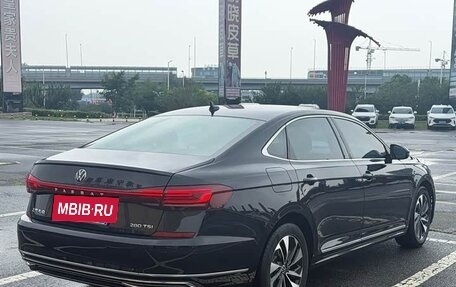Volkswagen Passat B8 рестайлинг, 2022 год, 1 690 000 рублей, 6 фотография