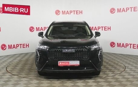 Haval Jolion, 2024 год, 2 156 000 рублей, 2 фотография