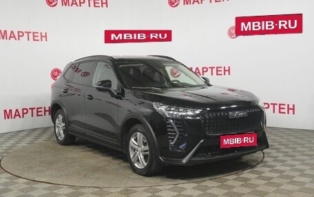 Haval Jolion, 2024 год, 2 156 000 рублей, 3 фотография