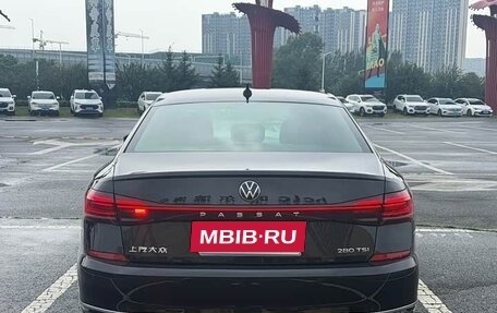 Volkswagen Passat B8 рестайлинг, 2022 год, 1 690 000 рублей, 5 фотография
