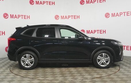 Haval Jolion, 2024 год, 2 156 000 рублей, 4 фотография