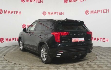 Haval Jolion, 2024 год, 2 156 000 рублей, 7 фотография