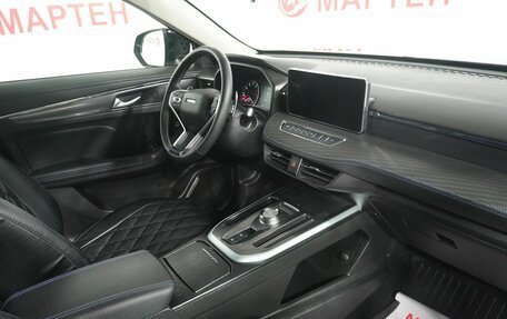 Haval Jolion, 2024 год, 2 156 000 рублей, 10 фотография
