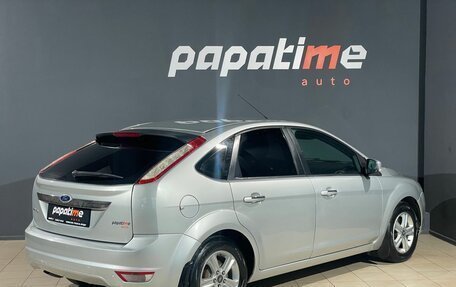 Ford Focus II рестайлинг, 2009 год, 499 000 рублей, 3 фотография