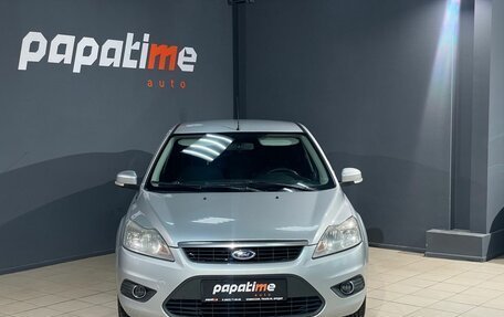 Ford Focus II рестайлинг, 2009 год, 499 000 рублей, 2 фотография