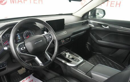 Haval Jolion, 2024 год, 2 156 000 рублей, 9 фотография