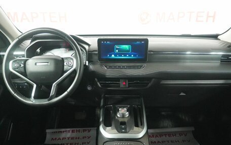 Haval Jolion, 2024 год, 2 156 000 рублей, 14 фотография
