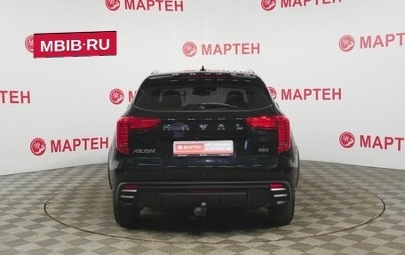 Haval Jolion, 2024 год, 2 156 000 рублей, 6 фотография