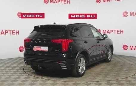 Haval Jolion, 2024 год, 2 156 000 рублей, 5 фотография
