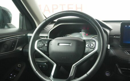 Haval Jolion, 2024 год, 2 156 000 рублей, 15 фотография