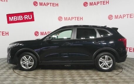 Haval Jolion, 2024 год, 2 156 000 рублей, 8 фотография