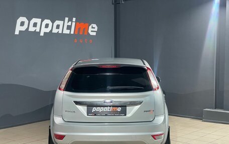 Ford Focus II рестайлинг, 2009 год, 499 000 рублей, 4 фотография