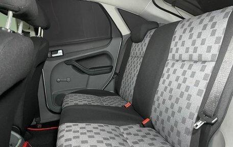 Ford Focus II рестайлинг, 2009 год, 499 000 рублей, 8 фотография