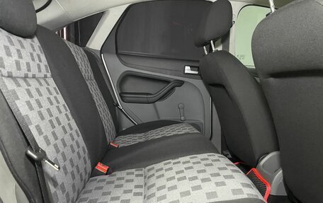 Ford Focus II рестайлинг, 2009 год, 499 000 рублей, 9 фотография