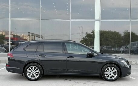 Volkswagen Golf VIII, 2021 год, 1 720 000 рублей, 4 фотография