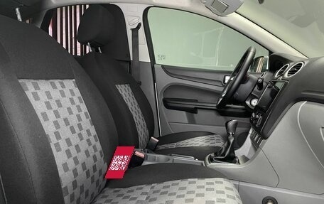 Ford Focus II рестайлинг, 2009 год, 499 000 рублей, 10 фотография