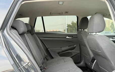 Volkswagen Golf VIII, 2021 год, 1 720 000 рублей, 11 фотография
