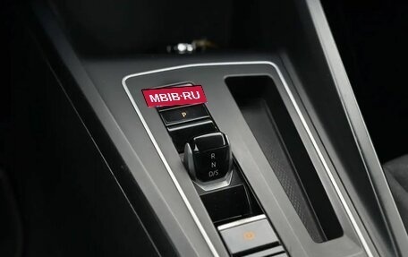 Volkswagen Golf VIII, 2021 год, 1 720 000 рублей, 14 фотография