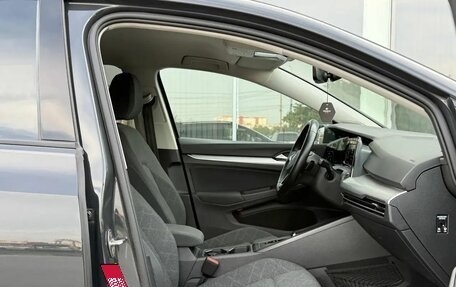 Volkswagen Golf VIII, 2021 год, 1 720 000 рублей, 10 фотография