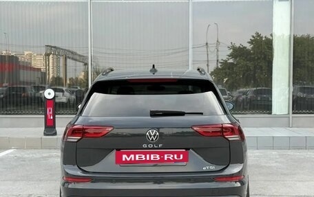 Volkswagen Golf VIII, 2021 год, 1 720 000 рублей, 6 фотография