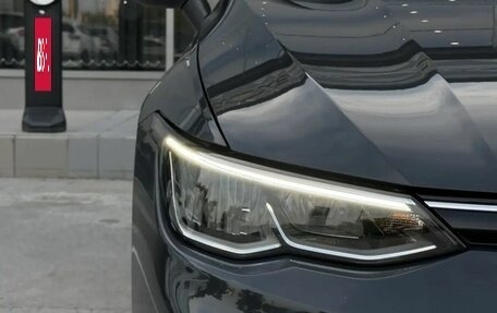 Volkswagen Golf VIII, 2021 год, 1 720 000 рублей, 12 фотография