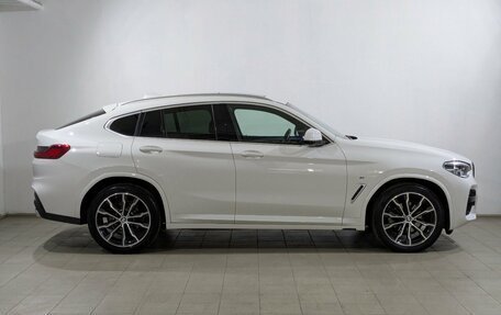 BMW X4, 2020 год, 4 290 000 рублей, 11 фотография