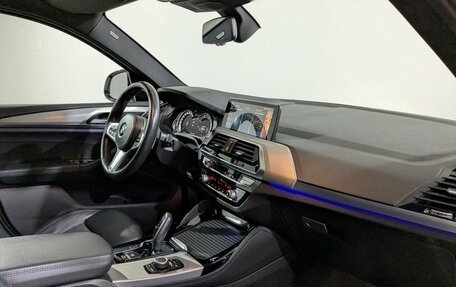 BMW X4, 2020 год, 4 290 000 рублей, 14 фотография