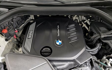 BMW X4, 2020 год, 4 290 000 рублей, 5 фотография