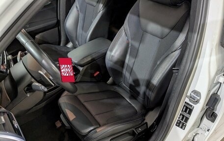 BMW X4, 2020 год, 4 290 000 рублей, 3 фотография