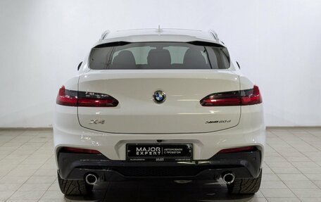 BMW X4, 2020 год, 4 290 000 рублей, 15 фотография