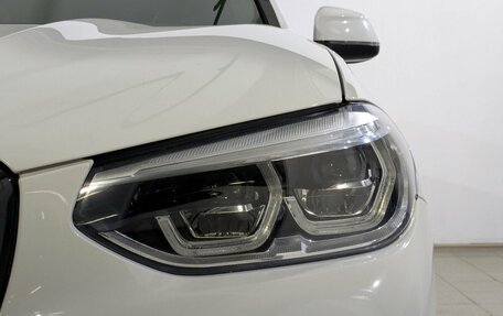 BMW X4, 2020 год, 4 290 000 рублей, 9 фотография
