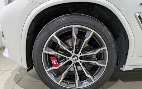 BMW X4, 2020 год, 4 290 000 рублей, 6 фотография