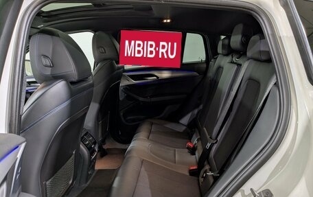 BMW X4, 2020 год, 4 290 000 рублей, 4 фотография