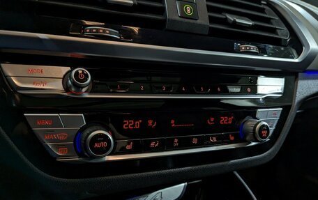 BMW X4, 2020 год, 4 290 000 рублей, 18 фотография