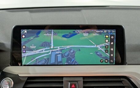 BMW X4, 2020 год, 4 290 000 рублей, 24 фотография