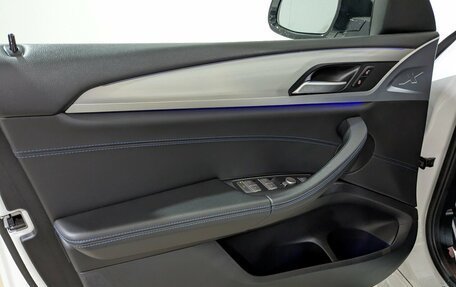 BMW X4, 2020 год, 4 290 000 рублей, 20 фотография