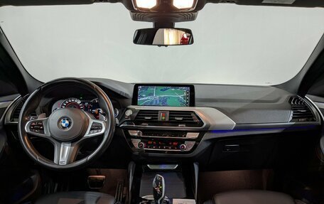 BMW X4, 2020 год, 4 290 000 рублей, 23 фотография