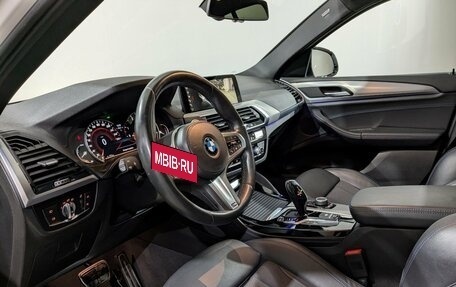 BMW X4, 2020 год, 4 290 000 рублей, 27 фотография
