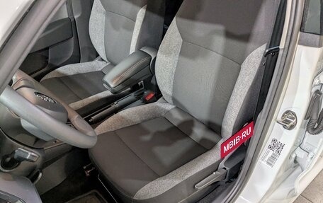 Skoda Rapid II, 2021 год, 1 390 000 рублей, 2 фотография