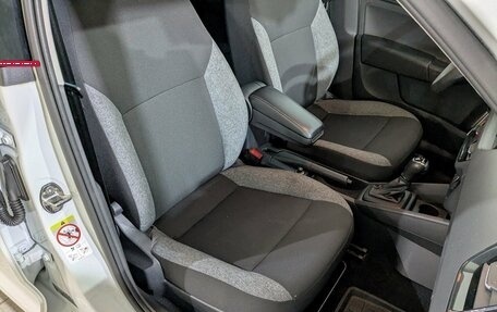 Skoda Rapid II, 2021 год, 1 390 000 рублей, 11 фотография