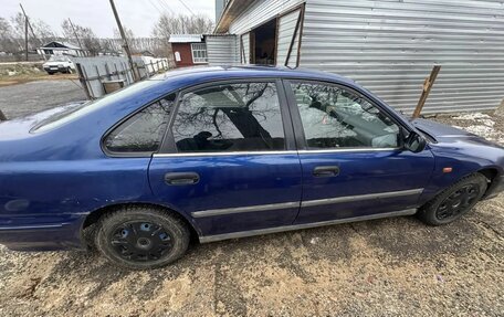 Honda Accord VII рестайлинг, 1995 год, 210 000 рублей, 3 фотография