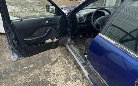 Honda Accord VII рестайлинг, 1995 год, 210 000 рублей, 4 фотография