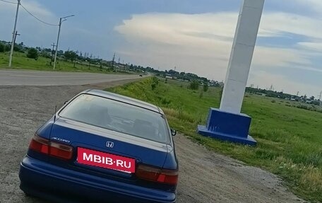 Honda Accord VII рестайлинг, 1995 год, 210 000 рублей, 6 фотография
