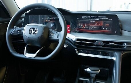 Changan CS35 Plus, 2025 год, 2 839 900 рублей, 12 фотография