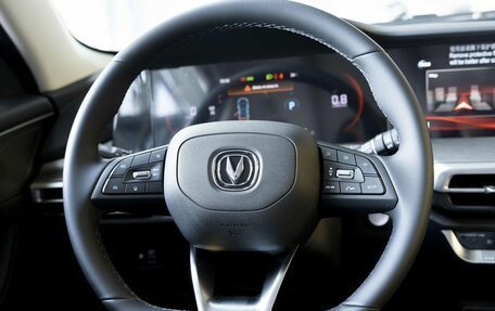 Changan CS35 Plus, 2025 год, 2 839 900 рублей, 11 фотография