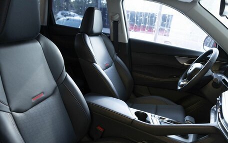 Changan CS35 Plus, 2025 год, 2 839 900 рублей, 6 фотография