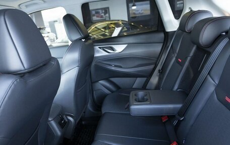 Changan CS35 Plus, 2025 год, 2 839 900 рублей, 9 фотография