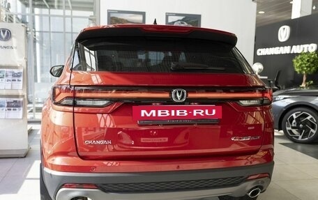 Changan CS35 Plus, 2025 год, 2 839 900 рублей, 4 фотография