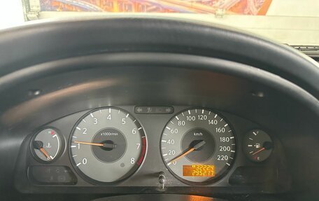 Nissan Almera Classic, 2006 год, 239 000 рублей, 8 фотография