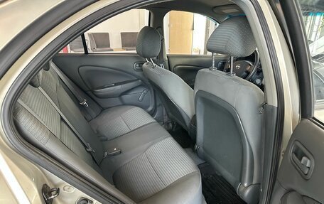 Nissan Almera Classic, 2006 год, 239 000 рублей, 6 фотография